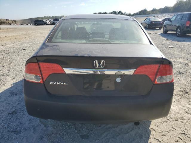 2010 Honda Civic exl
