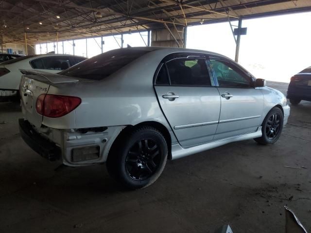 2008 Toyota Corolla CE