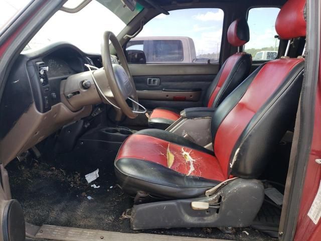 1999 Toyota Tacoma Xtracab Prerunner