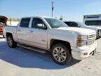 2015 Chevrolet Silverado K1500 High Country