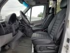 2017 Mercedes-Benz Sprinter 2500