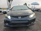 2012 Honda Civic si