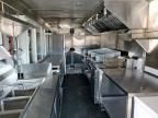 2005 Workhorse Custom Chassis Forward Control Chassis P4500
