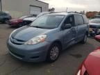 2008 Toyota Sienna ce