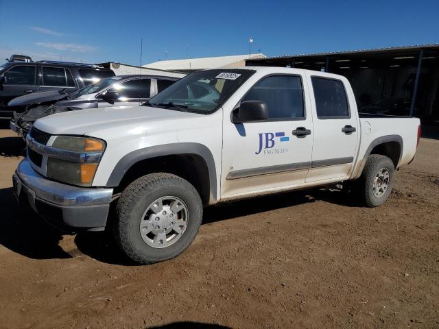 2008 Chevrolet Colorado LT