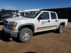 2008 Chevrolet Colorado LT