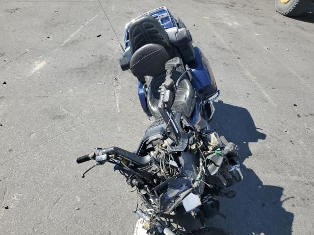 1988 Honda GL1500