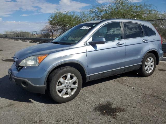 2007 Honda Cr-v exl