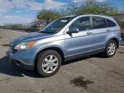 2007 Honda Cr-v exl for sale in North Las Vegas, NV