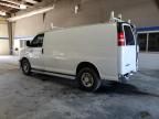 2019 Chevrolet Express G2500