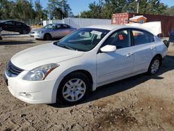 2012 Nissan Altima Base for sale in Baltimore, MD