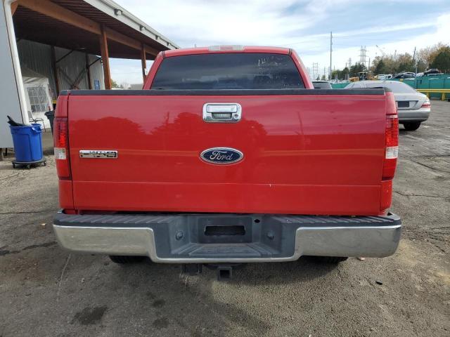 2005 Ford F150