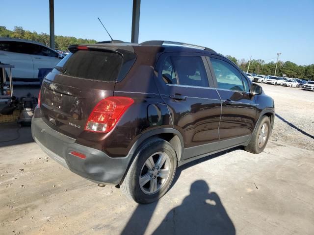 2015 Chevrolet Trax 1LT