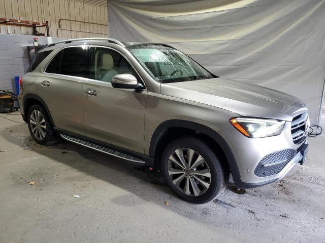 2020 Mercedes-Benz 2020 Mercedes-benz gle 350 4matic