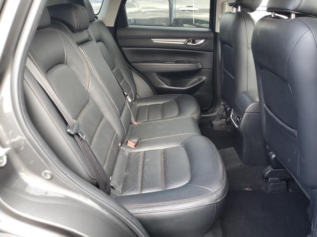 2020 Mazda CX-5 Grand Touring Reserve