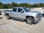 2016 Chevrolet Silverado C1500 LT