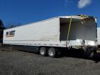 2024 Utility VS2RA Refrigerated Van Trailer
