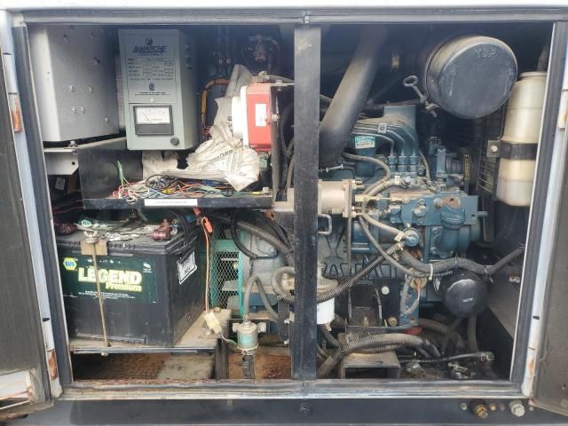 1997 MQ 1950 mq Power Generation
