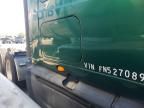 2015 International LF687 Semi Truck