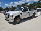 2008 Ford F250 Super Duty