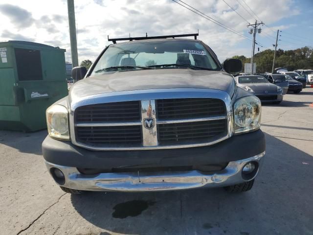 2006 Dodge RAM 1500 ST