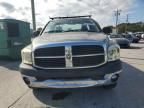 2006 Dodge RAM 1500 ST