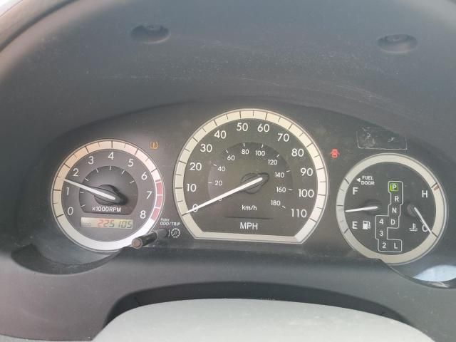 2010 Toyota Sienna CE