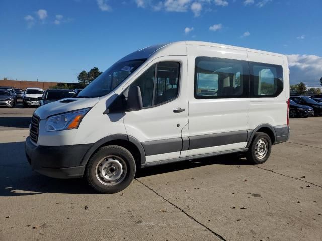 2017 Ford Transit T-150