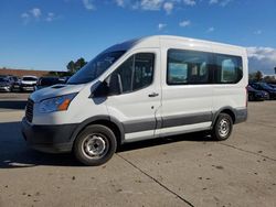 2017 Ford Transit T-150 en venta en Wheeling, IL