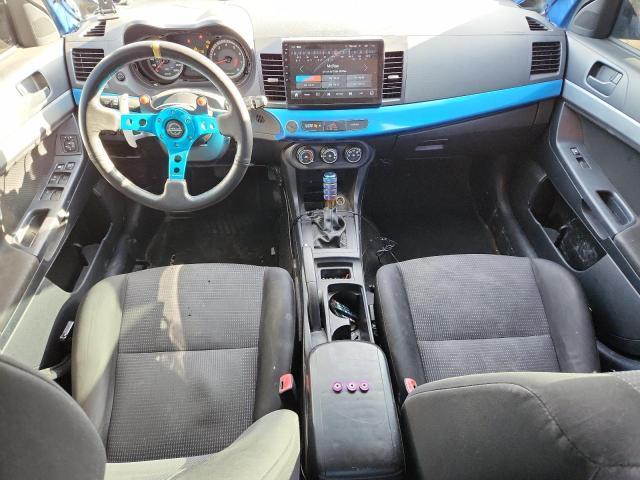 2009 Mitsubishi Lancer Es/es Sport