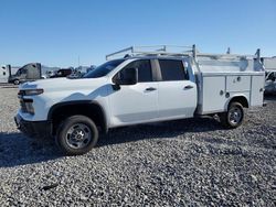2024 Chevrolet Silverado C2500 Heavy Duty for sale in North Las Vegas, NV