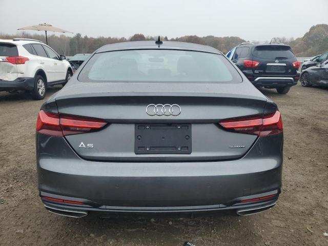 2025 Audi A5 Premium Plus 45