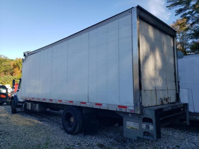 2016 Freightliner M2 106 Medium Duty