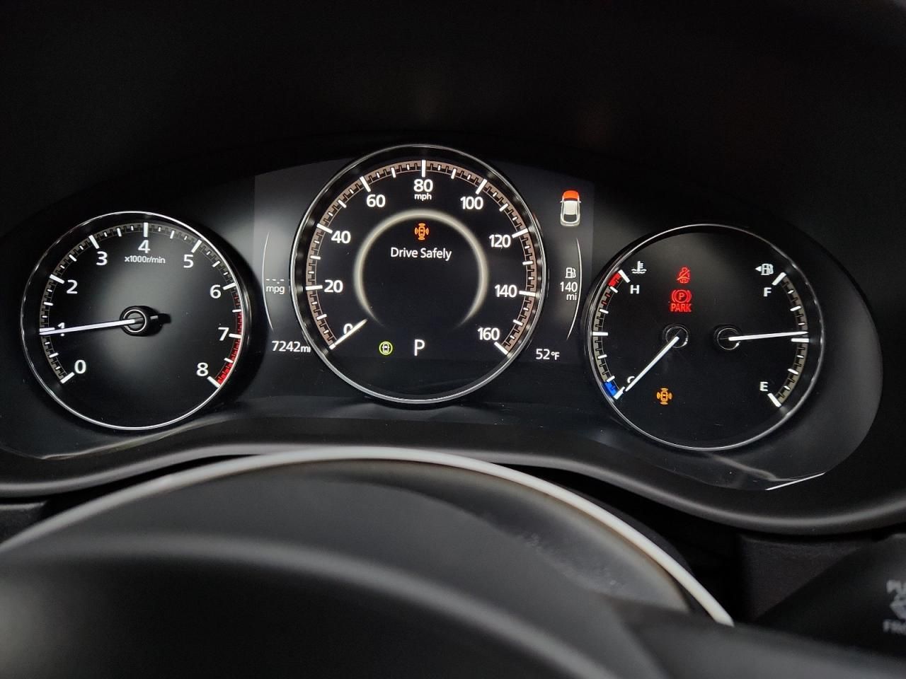 2024 Mazda Cx-30 Preferred