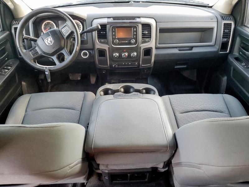 2013 Dodge RAM 2500 ST