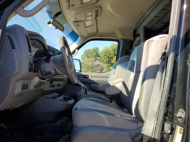 2014 Nissan Nv 1500