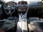 2019 BMW M6 Gran Coupe