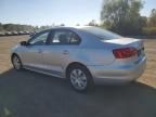 2011 Volkswagen Jetta Base