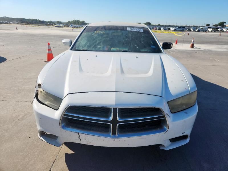 2014 Dodge Charger SE