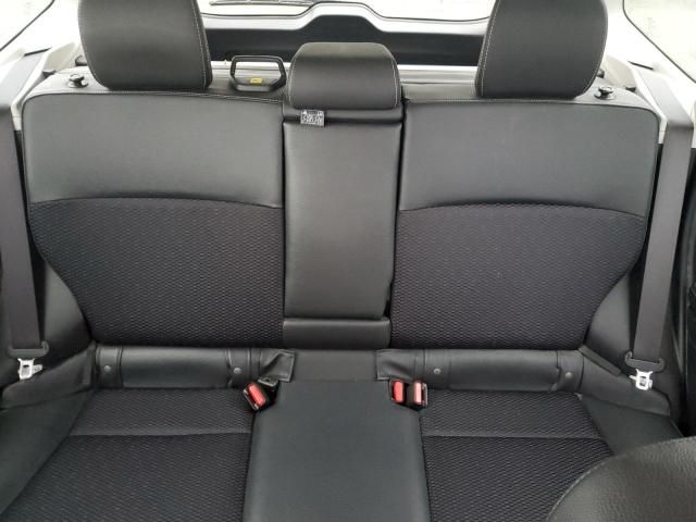 2014 Subaru Forester 2.0XT Premium