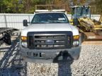 2009 Ford F450 Super Duty
