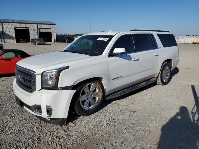 2018 GMC Yukon xl K1500 sle