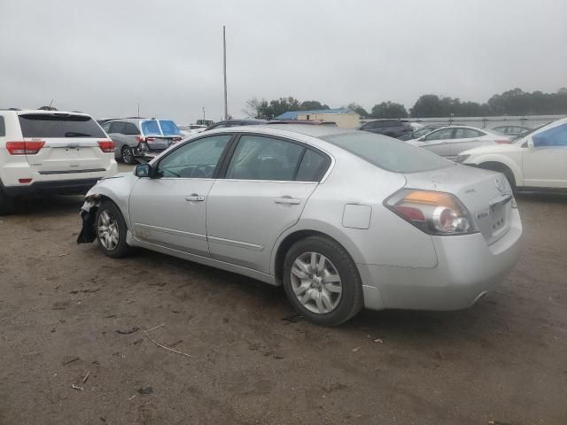 2011 Nissan Altima Base