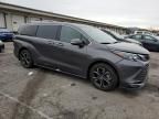 2025 Toyota Sienna Limited