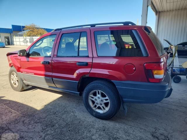 2004 Jeep Grand Cherokee Laredo