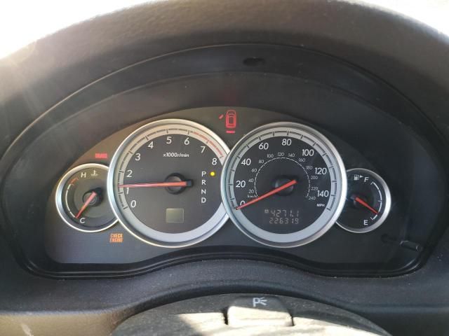 2005 Subaru Legacy 2.5I