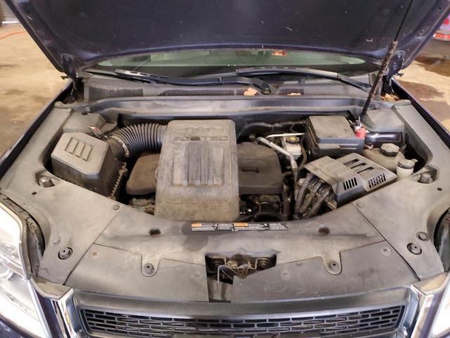 2013 GMC Terrain SLE