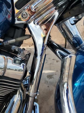 2006 Harley-Davidson Flhrci