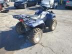 2011 Suzuki Kingquad 750