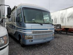 Fleetwood 1999 Ford f550 Super Duty salvage cars for sale: 1999 Fleetwood 1999 Ford F550 Super Duty Stripped Chassis